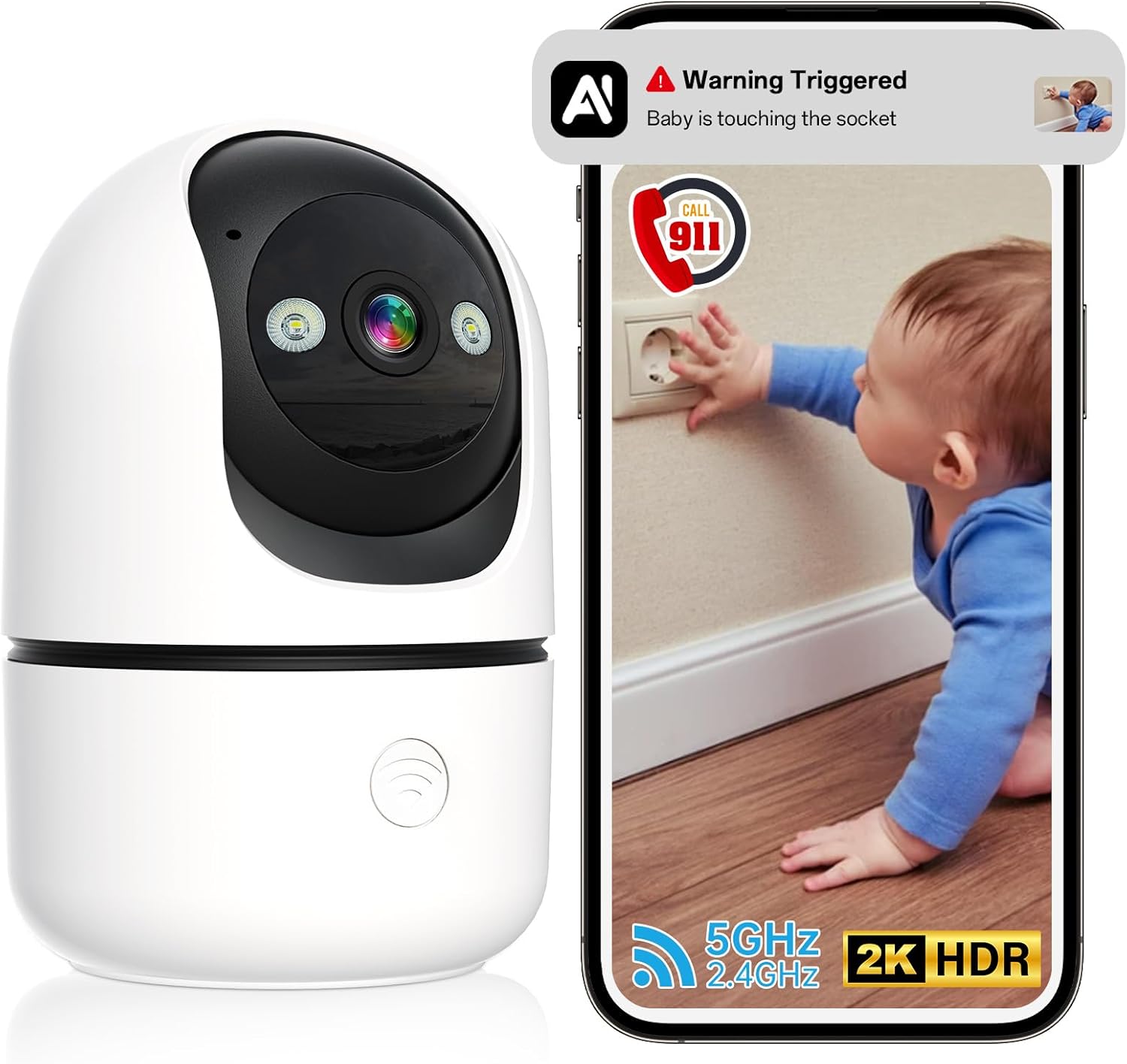 Indoor Cameras